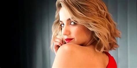 Nazarena Di Serio dio detalles de los alarmantes mensajes que recibió ...