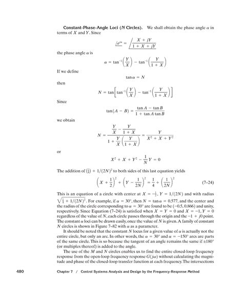Modern control engineering-99 - 480 Chapter 7 / Control Systems ...