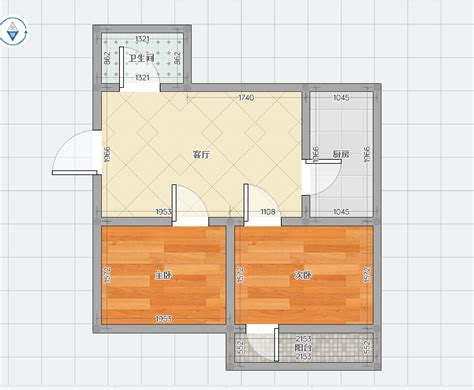 50平方米房子设计图,200平方房子图,50平米房子图(第3页)_大山谷图库