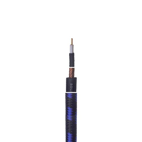 Evidence Audio The Melody Balanced Interconnect Cable — The Audio Co.