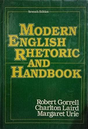Buy Modern English Rhetoric Book Online at Low Prices in India | Modern ...