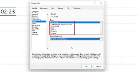 Image result for Add Date Format On Excel