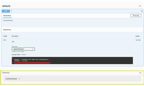 Image result for None Is Not a String Swagger