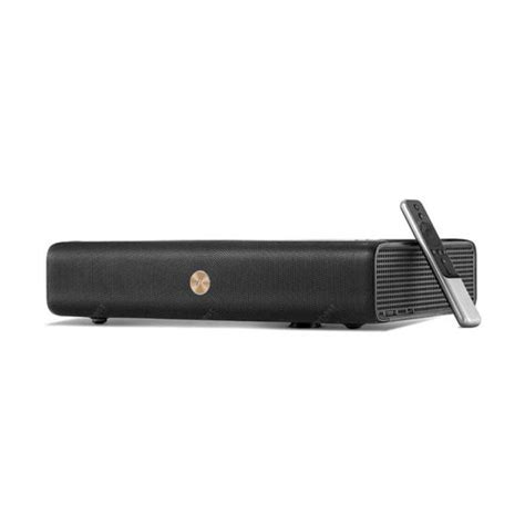 Xiaomi Wemax A300 - 4K Ultra Short Throw Laser Projector with 9000 Ans ...