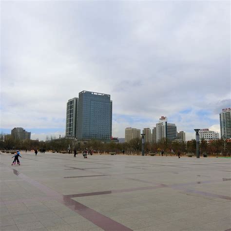 XINNING SQUARE (2026) All You Need to Know BEFORE You Go (with Photos ...