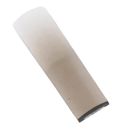 FABLOFT 2 Pieces Soprano ophone Reeds for Woodwind Instrument|2 Pieces ...