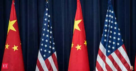 Donald Trump: US announces 25 per cent new tariffs on Chinese tech ...
