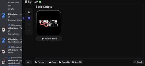 Image result for Syntax V2 Script