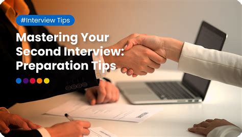 Image result for Second Interview Tips