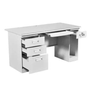 Steel Study Table 的图像结果