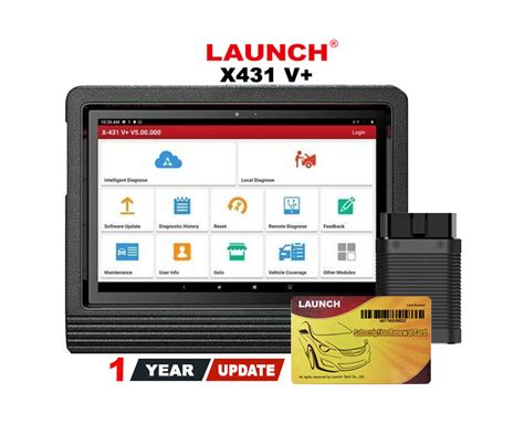 Launch X431 New Software 的图像结果