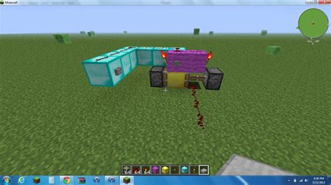 Image result for Minecraft Turn Lever into a Button Tutorial