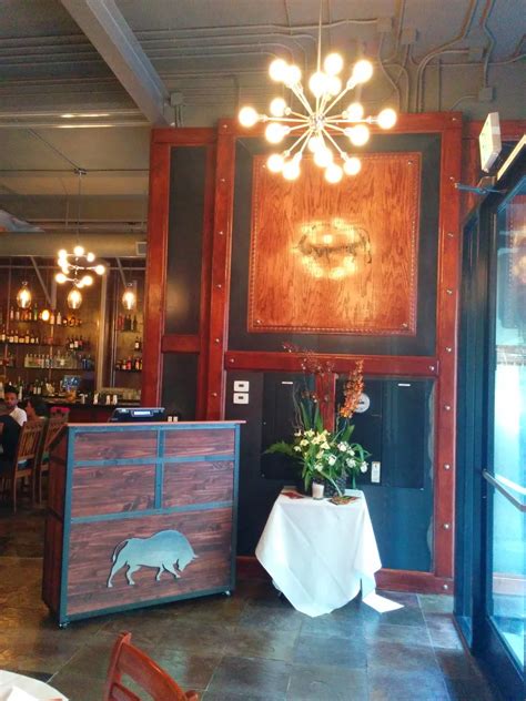 The San Jose Blog: Taurinus Brazilian Steakhouse in Downtown San Jose