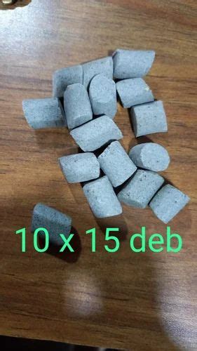 Ceramic Deburring Media - Deburring Ceramic Media Manufacturer from ...