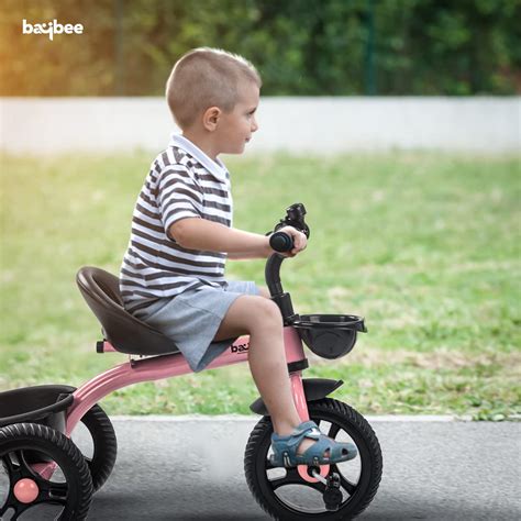 Baybee Tricycles | 3-Wheel Bicycles, Child's Trikes & More – Baybee India