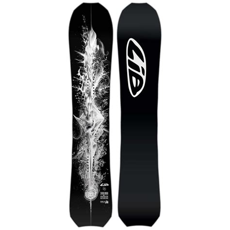 Lib Tech Orca Snowboards 2025 | Absolute-Snow