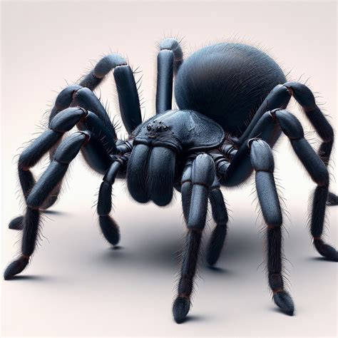 Sydney Funnel-web Spider: The Deadly Arachnid Lurking in Australia's Backyard - Earth Site Education