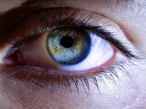 What are Meth Eyes? - Holina Rehab