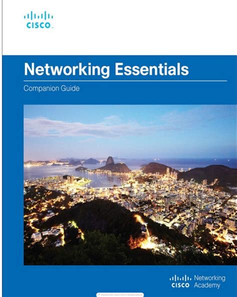 Image result for Cisco Networking Essentials