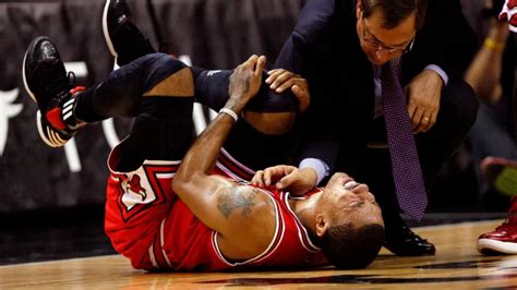 Derrick Rose Hall of Fame odds: Former Bulls MVP's injury history makes ...
