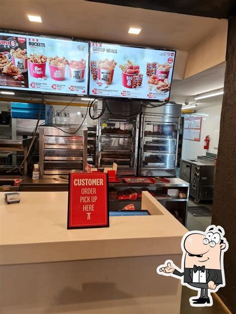 KFC, Bengaluru - Restaurant menu, prices and reviews