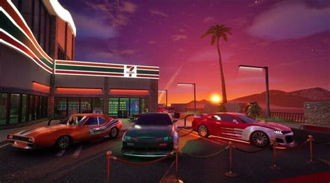 Virtual Car Meetups : Virtual Car Meetup