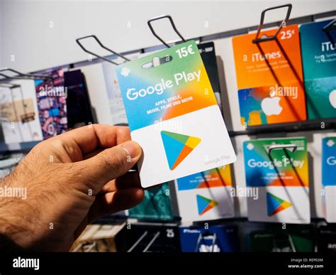 Image result for Using Google Play Card