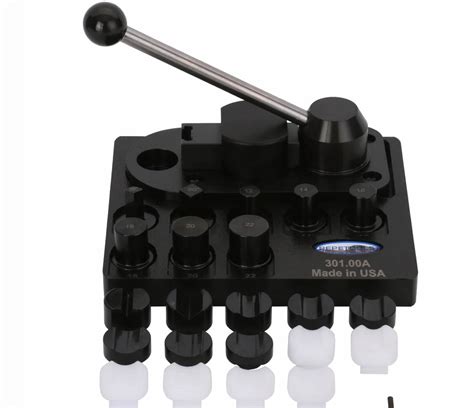 Pepe Tools Superior Ring Bending Tool – Armitage Tools