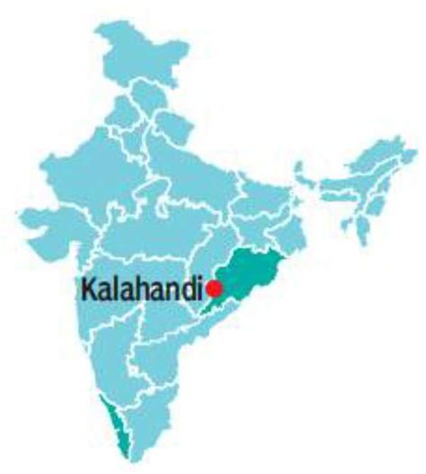 Winds of change from Kerala to Kalahandi | Kochi News - Times of India