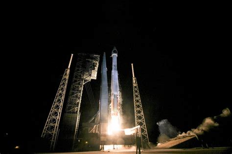 What should DARPA send to space? They want your suggestions