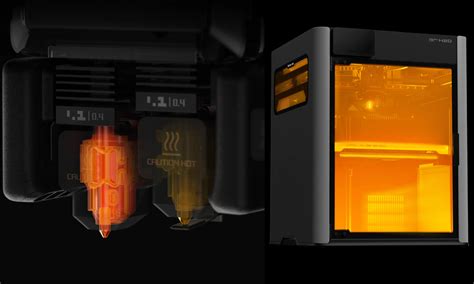 Bambu Lab H2D AMS Combo 3D Printer – Robocraze