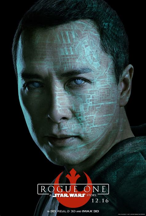 15 Rogue One Quotes to Use in Everyday Life | StarWars.com
