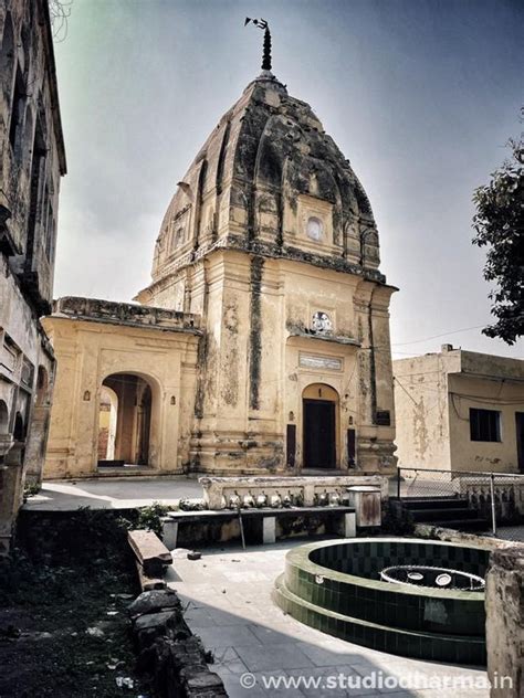 Garhmukteshwar,Meerut . - Studio Dharma