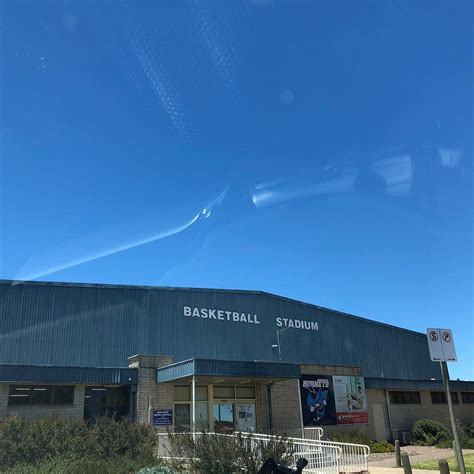 HORSHAM BASKETBALL STADIUM (2025) All You Need to Know BEFORE You Go ...