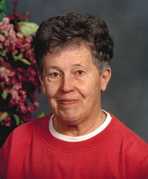 Ruth Schillinger 09/25/2025 - Bakken Young Funeral Home - River Falls ...