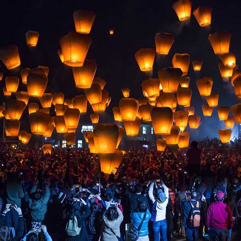 Sky Lantern Festival Atlantic City at Kaitlyn Corkill blog