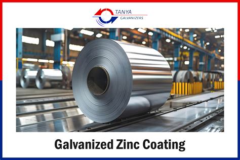 Industries Zinc