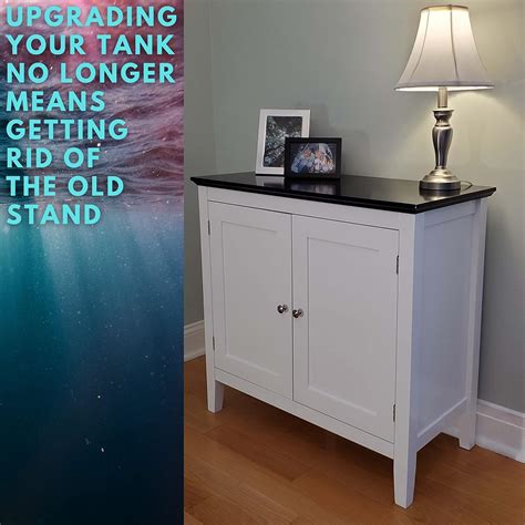 Finomenal Aquarium Stand for 20, 29, 37 Gallon India | Ubuy