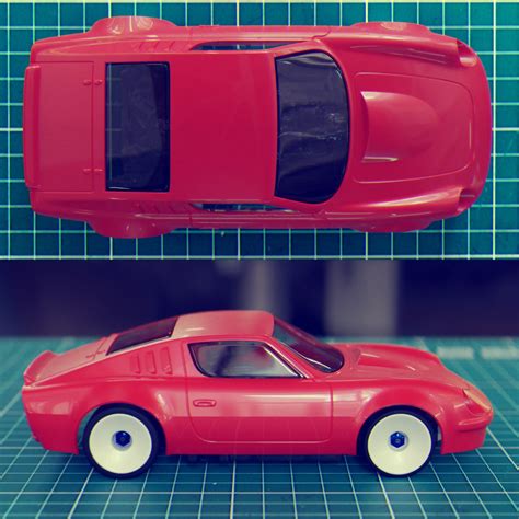 Image result for Mini-Z Body Compatibility Chart