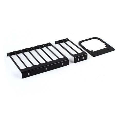 Buy PC Test Bench ATX Test Bench Open Frame Computer Case ITX ATX MATX ...