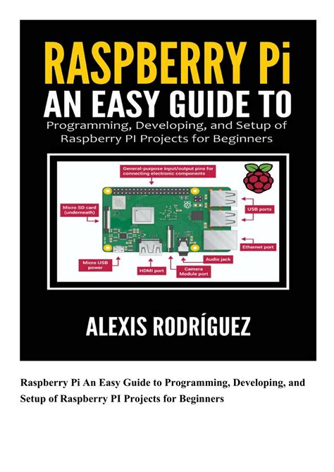 Image result for Learn Programming Raspberry Pi