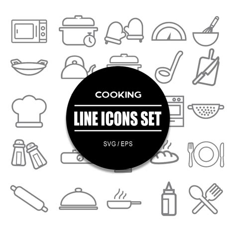 Cooking Icon 的图像结果
