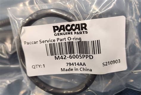 Image result for PACCAR Def Quality Sensor