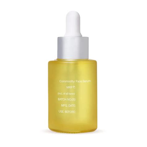 Oziva Inner Glo Skin Brightening Face Serum