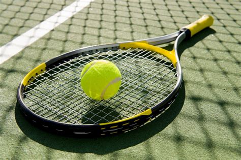 Tennis Racket Wallpapers - Top Free Tennis Racket Backgrounds ...