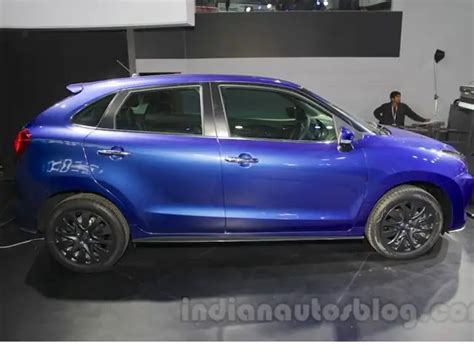 1. Festive season launch confirmed - 5 things we know about the Maruti ...