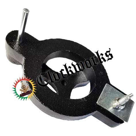 Image result for How to Make a Clock Spring Winder