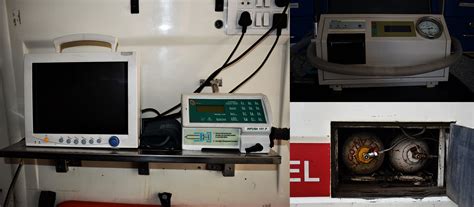 Dalk Ambulance and Healthcare Services Ahmedabad Surat