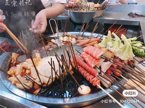 饭点到了！来宜昌这6条美食街逛吃逛吃逛吃_澎湃号·政务_澎湃新闻-The Paper