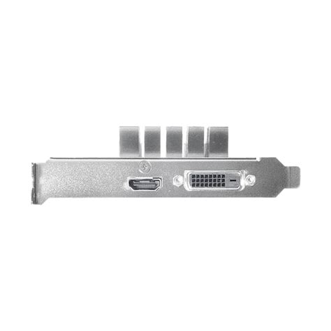 Asus Pascal Series GT 1030 2GB GDDR5 64-bit Gaming Graphics Card